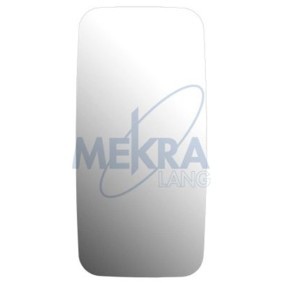 Acquista Vetro specchio, specchio esterno da MEKRA 40.2500.222H a buon mercato per soli 37,63 €