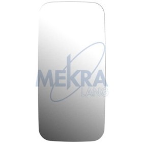 Comprar Cristal de espejo, retrovisor exterior de MEKRA 40.3640.422H a bajo precio de 34,40 €
