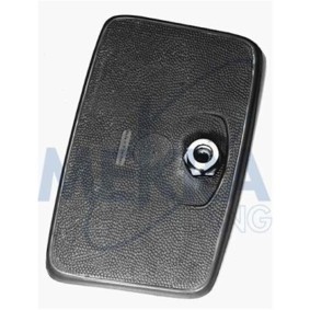 Acquista Specchio esterno, Cabina da MEKRA 51.2440.117H a buon mercato per soli 30,33 €