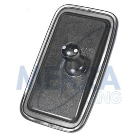 Comprar Retrovisor exterior, cabina de MEKRA 51.2510.127H a bajo precio de 70,23 €