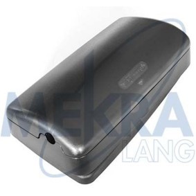 Comprar Retrovisor exterior, cabina de MEKRA 51.3801.168H a bajo precio de 232,70 €
