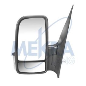 Acquista Specchio esterno, Cabina da MEKRA 51.5891.112.199 a buon mercato per soli 346,48 €