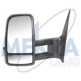 Acquista Specchio esterno, Cabina da MEKRA 51.5892.112.199 a buon mercato per soli 244,92 €