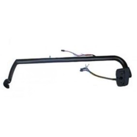 Acquista Supporto, Specchio esterno da MEKRA 58.5701.200H a buon mercato per soli 89,46 €