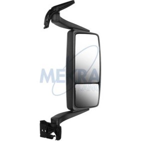 Comprar Retrovisor exterior, cabina de MEKRA 59.5800.221H a bajo precio de 518,06 €