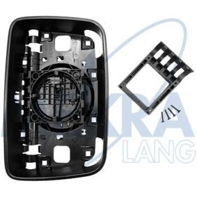 Acquista Carcassa, Specchio esterno da MEKRA 61.3900.110H a buon mercato per soli 190,75 €