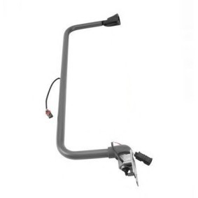Comprar Soporte, retrovisor exterior de MEKRA 583927222099 a bajo precio de 119,71 €