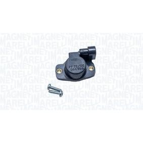 Köp Ventilenhet, hydraulaggregat-aut.växell. av MAGNETI MARELLI 023000035010 till det låga priset 2137,49 kr