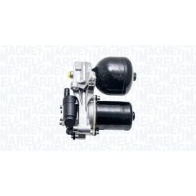 Ventileinheit, Hydraulikaggregat-Autom.Getr. 023000036010