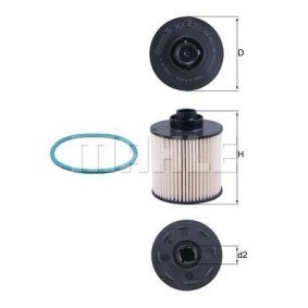 Köp Bränslefilter av MAGNETI MARELLI 154072375895 till det låga priset 468,67 kr