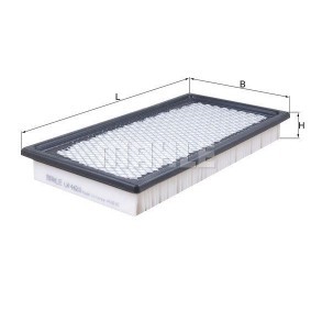 Köp Luftfilter av MAGNETI MARELLI 154072464036 till det låga priset 489,16 kr