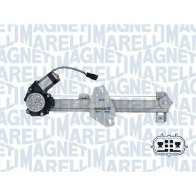Køb Rudehejs af MAGNETI MARELLI 350103170344 til den lave pris 591,31 DKK