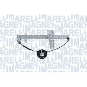 Køb Rudehejs af MAGNETI MARELLI 350103170368 til den lave pris 306,60 DKK