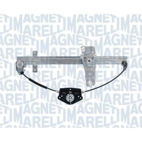 Køb Rudehejs af MAGNETI MARELLI 350103170370 til den lave pris 316,67 DKK