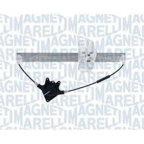 Køb Rudehejs af MAGNETI MARELLI 350103170384 til den lave pris 258,85 DKK