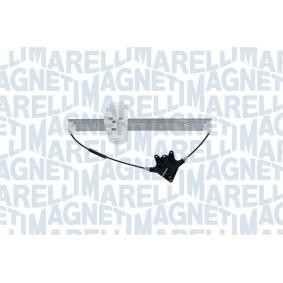 Køb Rudehejs af MAGNETI MARELLI 350103170385 til den lave pris 214,05 DKK