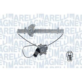 Fensterheber von MAGNETI MARELLI für Lancer VI Limousine (CJ_, CP_) günstig online kaufen