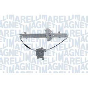 Køb Rudehejs af MAGNETI MARELLI 350103170396 til den lave pris 370,01 DKK