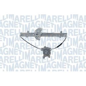 Fensterheber von MAGNETI MARELLI für Lancer VI Limousine (CJ_, CP_) günstig online kaufen