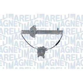 Køb Rudehejs af MAGNETI MARELLI 350103170399 til den lave pris 282,46 DKK