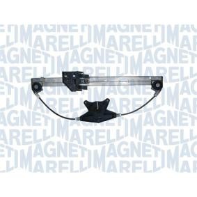 Achetez des Lève-vitre MAGNETI MARELLI 350103170415 à prix pour 46,21 €