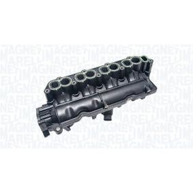 Ansaugbrücke 802010876404 FIAT TIPO von MAGNETI MARELLI