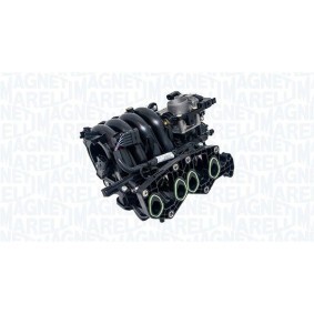 Köp Insugsgrenrör av MAGNETI MARELLI 802011593306 till det låga priset 6921,84 kr