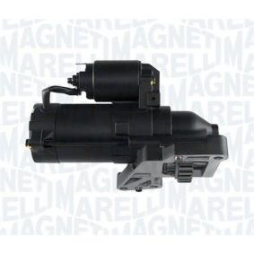 Anlasser von MAGNETI MARELLI