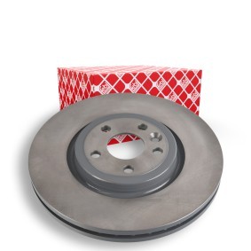 Comprar Disco de freno de FEBI BILSTEIN 107220 a bajo precio de 84,95 €