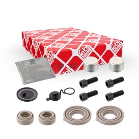 Acquista Kit di revisione della pinza freno da FEBI BILSTEIN 107230 a buon mercato per soli 24,61 €