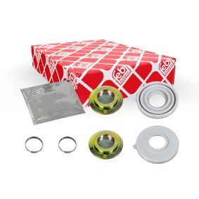 Acquista Kit di revisione della pinza freno da FEBI BILSTEIN 107232 a buon mercato per soli 16,41 €