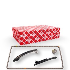 Achetez des Kit de chaîne de distribution FEBI BILSTEIN 107259 à prix pour 355,30 €