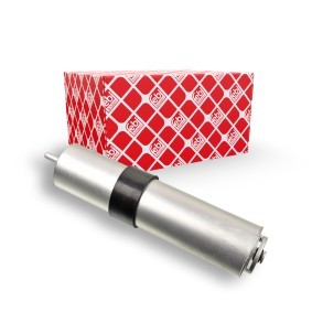 Compre Filtro de combustível da FEBI BILSTEIN 107276 a um preço baixo por 25,37 €