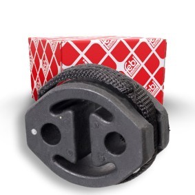 Acquista Tampone paracolpo, Silenziatore da FEBI BILSTEIN 107334 a buon mercato per soli 5,05 €