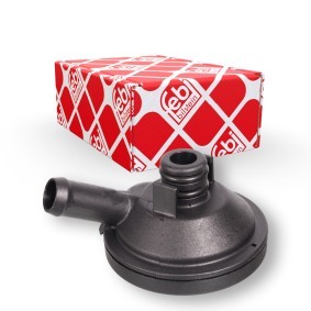 Acquista Valvola, Ventilazione carter da FEBI BILSTEIN 107372 a buon mercato per soli 30,47 €
