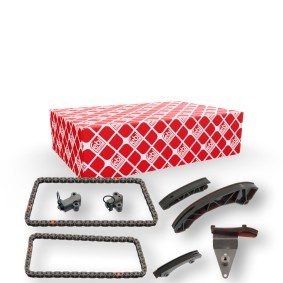 Achetez des Kit de chaîne de distribution FEBI BILSTEIN 107377 à prix pour 347,64 €