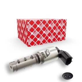 Acquista Valvola di comando per regolazione albero a camme da FEBI BILSTEIN 107415 a buon mercato per soli 121,78 €