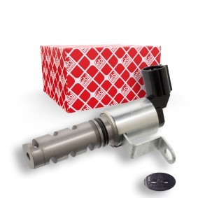 Compre Válvula de controlo, regulação das árvores de cames da FEBI BILSTEIN 107421 a um preço baixo por 52,54 €