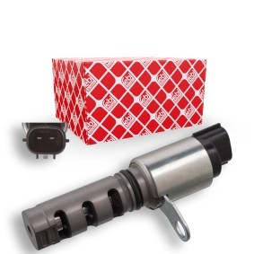Acquista Valvola di comando per regolazione albero a camme da FEBI BILSTEIN 107422 a buon mercato per soli 62,16 €