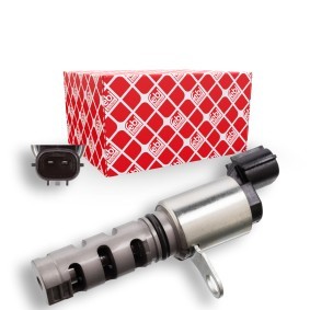 Acquista Valvola di comando per regolazione albero a camme da FEBI BILSTEIN 107423 a buon mercato per soli 70,68 €