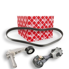 Compre Jogo de correias trapezoidais estriadas da FEBI BILSTEIN 107426 a um preço baixo por 168,79 €