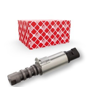 Acquista Valvola di comando per regolazione albero a camme da FEBI BILSTEIN 107450 a buon mercato per soli 72,10 €