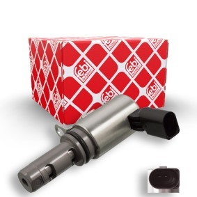 Acquista Valvola di comando per regolazione albero a camme da FEBI BILSTEIN 107452 a buon mercato per soli 72,84 €
