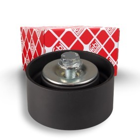 Achetez des Galet enrouleur de courroie d'accessoire FEBI BILSTEIN 107497 à prix pour 55,20 €