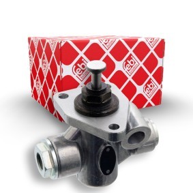Achetez des Pompe à carburant FEBI BILSTEIN 107558 à prix pour 50,63 €