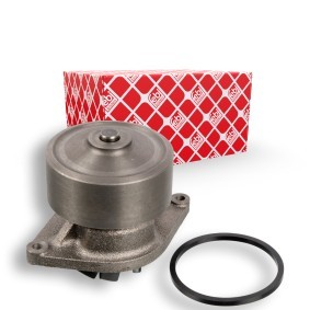 Achetez des Pompe à eau FEBI BILSTEIN 107559 à prix pour 94,86 €