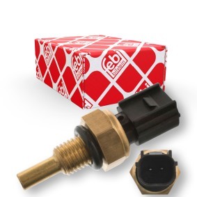 Sensor, Kühlmitteltemperatur von FEBI BILSTEIN 107623