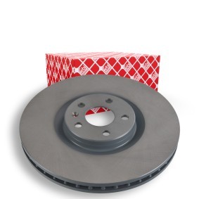 Comprar Disco de freno de FEBI BILSTEIN 107725 a bajo precio de 78,48 €