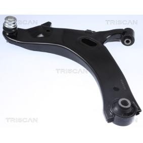 SUBARU Querlenker von TRISCAN