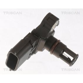 Acquista Sensore, pressione collettore d'aspirazione da TRISCAN 8824 25006 a buon mercato per soli 42,26 €